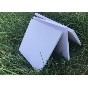 Buy cheap Durable Rigid PVC Free Foam Board Smooth Surface For Furniture Industry from wholesalers