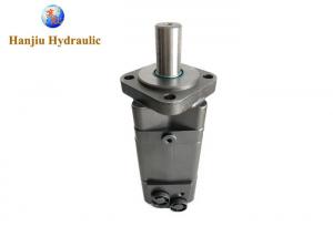 China High Torque Low Speed Hydraulic Disc Motor for Injection Molding Machine factory