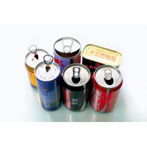 Buy cheap High Speed Soda Beer Multifunctional Beverage Can Making Machine from wholesalers