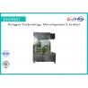 Buy cheap IPx1x2 Professional IP Testing Equipment Drip Test Chamber 600*600mm from wholesalers