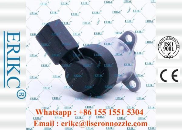 China ERIKC 0928400797 Fuel Pressure bosch Regulator Valve 0 928 400 797 injector pump metering valve 0928 400 797 factory