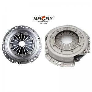 China Mercedes Benz Clutch Cover 3482081231 Diameter 430mm on sale