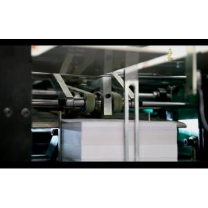 CE Approved Paper Hole Making Machine For Spiral Notebook