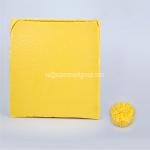 Natural Beeswax Granules - Yellow Soap-Making Supplies