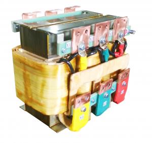 China 18KVA UPS Isolation Industrial Control Transformer Airline Machine 400Hz factory