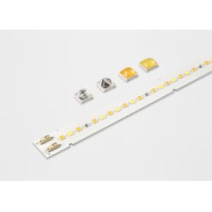 China 60W Horticulture PCB LED Linear Strips High 660nm Spectrum Growing Lamp factory