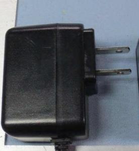 China 5W AC power adapter with KC/CCC/GS/CE/BS/Rosh Certifications factory