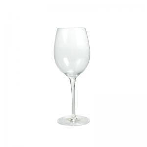 China Customized Crystal Goblet Wine Glasses Handmade Honeycomb Drinking Glasses on sale