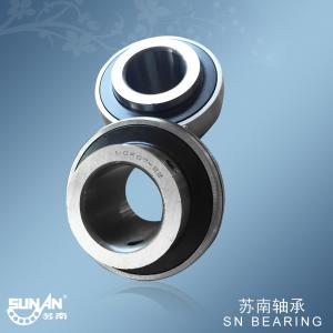 China pillow block bearings insert bearings UCX07-22 ball bearings factory