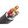 Buy cheap 3x185+2x95 SQMM PVC Insulated 0.6/1KV PVC Power Cables from wholesalers