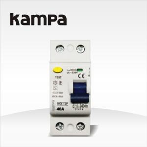 Buy cheap Factory price 2 poles circuit breaker symbol from wholesalers