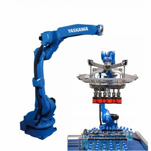 China Yaskawa Motoman Robot Arm Gripper GP25 Robotic Vacuum Gripper on sale