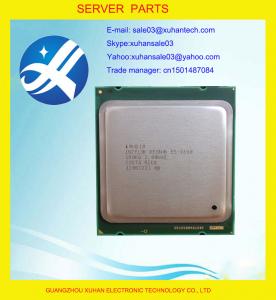 China 662248-B21    DL380p Gen8 Xeon E5-2630 (2.30GHz/6-core/15MB/95W) Processor Kit factory
