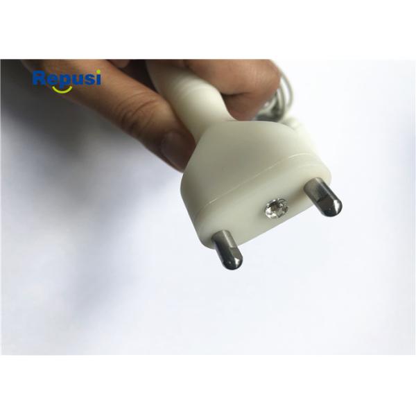 Handheld EMG Bipolar Stimulator-Width Adjustable-25mm / 10mm