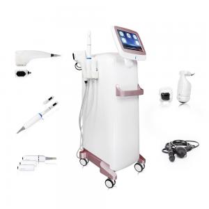 China Ultrasound Treatment Machine with LCD Touch Screen 50*64*130cm Package Size on sale