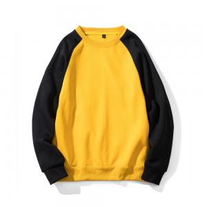 China [Free Sample]Customize Services Slight Men Hoodies Apparel  Logo Design  Sweatshirts With Hood factory