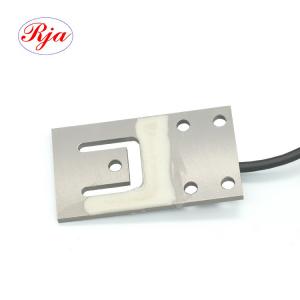 China Aluminum Alloy Medical Weighing Scale Load Cell 6 - 12V factory