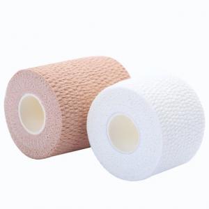 China Non Woven Light Elastic Adhesive Bandage Variety Of Size on sale
