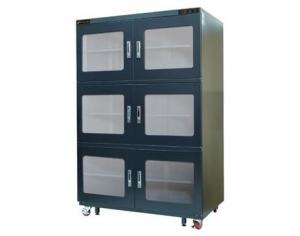 China Moisture Proof Electronic Dry Box Cabinet Cases , Electric Drying Cabinet factory