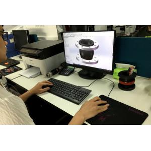 Shanghai Songjiang Jingning Shock Absorber Co.,Ltd.