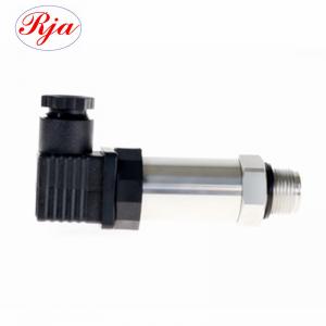 China Low Cost Air Compressor Pressure Sensor Strong Interference Resistance factory