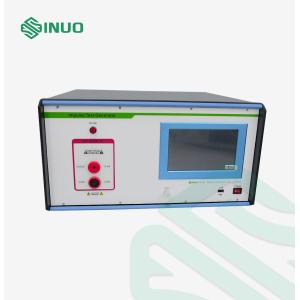 10kV EVSE Testing Equipment Circuit 3 Impulse Test Generator