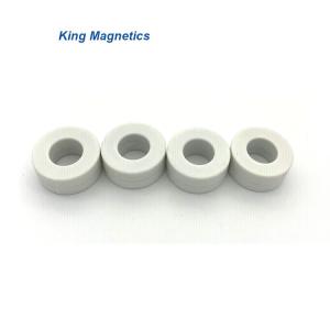 KMN1008020 Metglas core VFD EMI Noise Filter nanocrystalline ribbon wound core