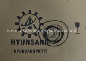 China XKAY-00553 XKAY-00974 Swing Motor Seal Kit Fits Hyundai R210LC-7 R480LC-9 R160 R170 factory
