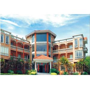 DHF Ventilation Decrease Temperature Equipment Co.,Ltd