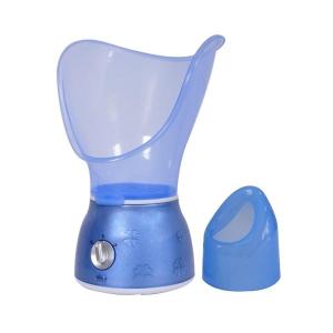 China Household Ladies Personal Care Products Facial Sauna Steam Inhaler on sale