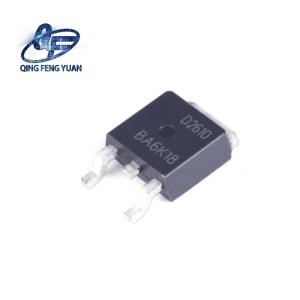Infineon IRFH7440TRPBF-PQFN5X6 MCU Component Microcontroller