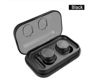 China  				T8 Wireless Earphone Tws Sport Bluetooth Headset Ipx5 Waterproof V5.0 Touch Control True Earbuds Bass 6D Stereo Head-Free Earbuds 	         factory