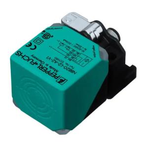 China Pepperl+Fuchs NBB20-L2-E2-C-V1 Inductive Proximity Sensor 20mm Detection IP67 Rated -25°C to +70°C For Industrial Automation Machinery Control &amp; Non factory