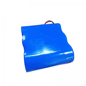 China 10Ah 3.2 Volt Rechargeable Battery Pack LiFePO4 cell factory