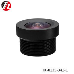 China OV2735 Board Camera Lenses For Vehicle Rear View Parking Track factory