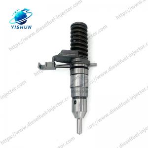 China Fuel Injector Nozzle 4P2995 For Excavator Cat 3116 factory