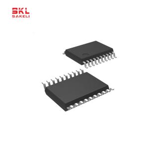 China STM8S103F3P6 Microcontroller MCU Memory Embedded Applications factory