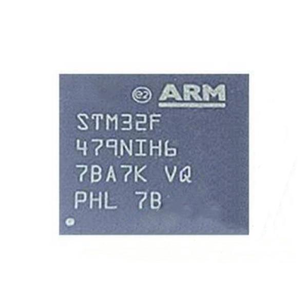 China STM32F479NIH6 Microcontroller MCU TFBGA216 180MHz ARM Microcontrollers Chip factory