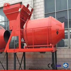 China Customized BB Fertilizer Production Machine Low Power Consumption factory