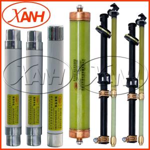 China High Performance 140a 100a 63a Padmount Transformer Bayonet Fuse 108c06 factory