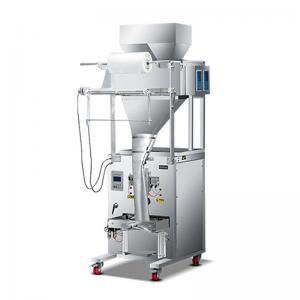 China New Design Vertical Packaging Powder Pouch Packing Machine With Great Price on sale