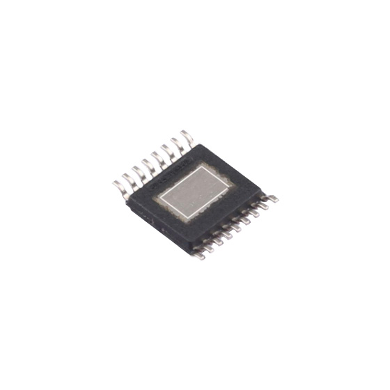 DRV8874PWPR IC Electronic Components 38V with integrated current sensing and feedback