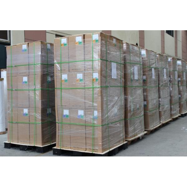 Post - press Soft Touch Thermal Lamination Films Matte For Laminator Machine