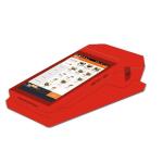 Built-in Scanner Mobile POS Machine HDD-A7 with SDK Function 80mm Thermal Label