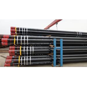 China API L80 Seamless Casing Pipes with Premium Connection on sale