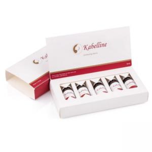 China Korea Double Chin Lipolysis Solution Kabelline Weight Loss Solution Body Slimming factory