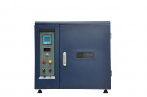 China Textile Dyeing Machine , Infrared Sample Dyeing Machine on sale