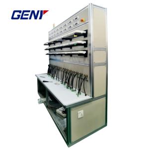 YC-1893GT Rail-Mount Stationary Energy Meter Verification System