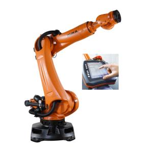 China Floor Kuka Robot Arm Automatic High Accuracy KR 150 R3100-2 factory