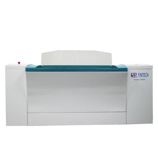 China Offset Plate Imaging UV CTP Machine Manual Loading Auto Unloading factory